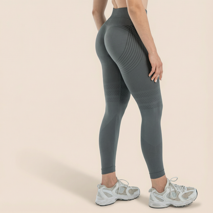 3D Anti-Cellulite Leggings