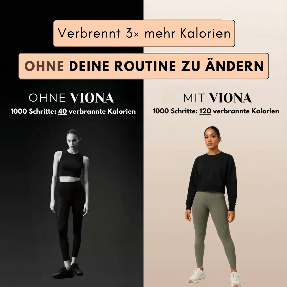 3D Anti-Cellulite Leggings