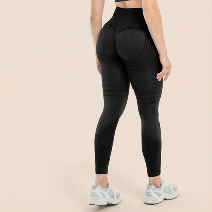 3D Anti-Cellulite Leggings