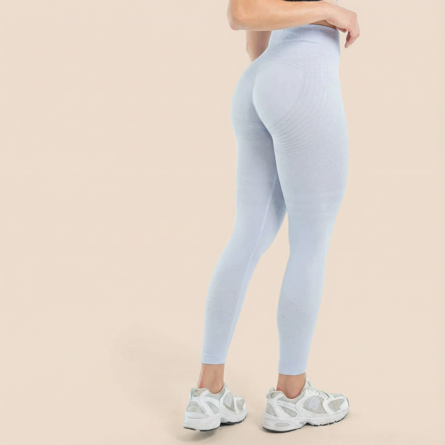 3D Anti-Cellulite Leggings