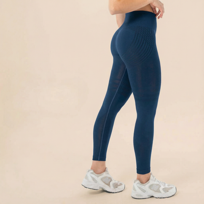 3D Anti-Cellulite Leggings