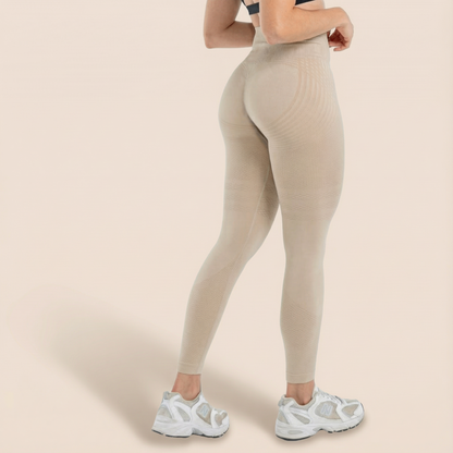 3D Anti-Cellulite Leggings